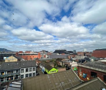 507 College Court Central, Belfast BT1 6BZ - Photo 6