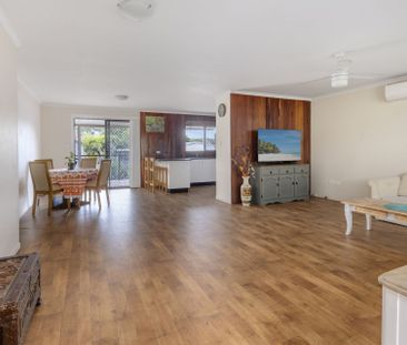 Modern 3 Bed Colourbond Home - Photo 5