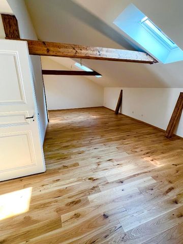 3.5 Zimmer, 93 m², 3. Stock - Photo 3