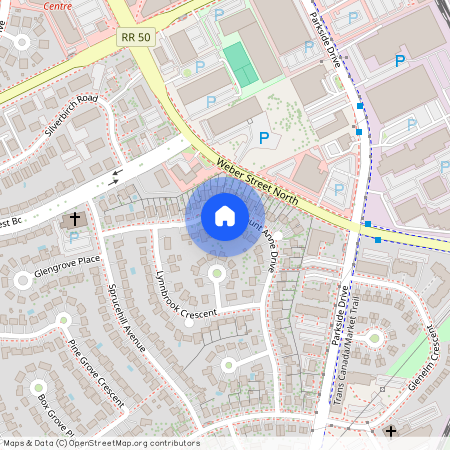 593 Mt Anne Drive, Ontario, Waterloo