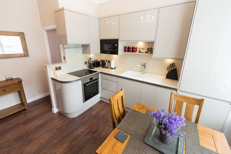 82A High Street, AB39 2JQ, Stonehaven - Photo 4