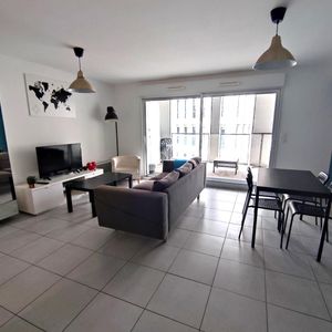 Location Appartement 2 pièces 93m² NANTES 44000 - Photo 2