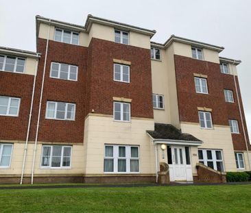 Regency Apartments, Killingworth - Photo 5