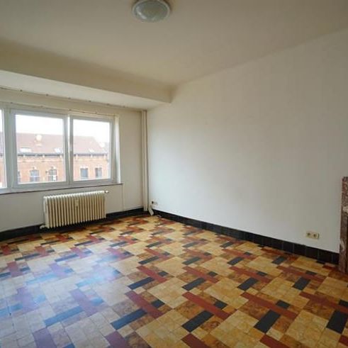 Appartement te huur - Foto 1