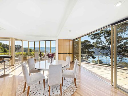 276 Edinburgh Road Castlecrag - Photo 2