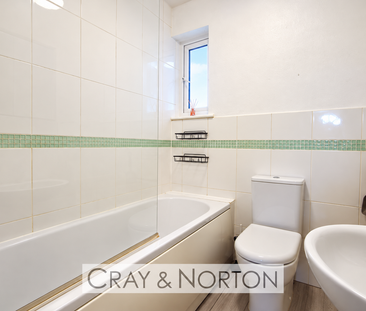 1 bedroom maisonette to rent - Photo 3