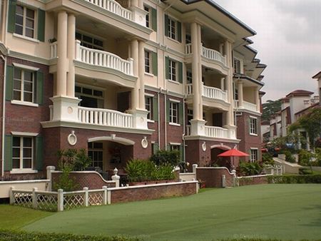 Gallop Gables (D10), Condominium - For Rent - Photo 2