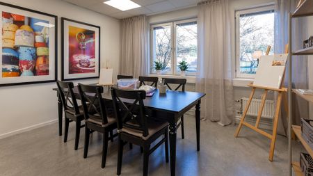 Västgötaresan 58, 75758, Uppsala - Foto 2