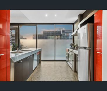 6/918 Hay Street, Perth, WA 6000 - Photo 1