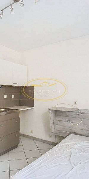 Appartement 1 pièce à Saint-Mihiel - Photo 1