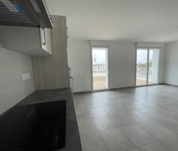 APPARTEMENT T3 62M - Photo 1