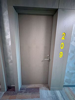 For Lease - 109 Ossington Avenue Unit# 209, Toronto, Ontario - Photo 1