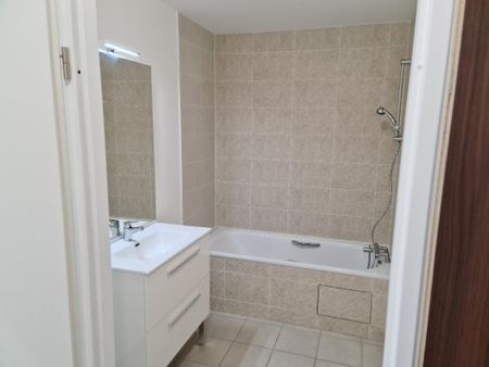 Location Appartement 2 pièces 40m² CLAMART 92140 - Photo 5