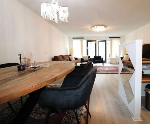 Te huur: Appartement Piet Smitkade 434 in Rotterdam - Photo 1