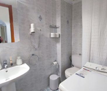 Διαμέρισμα για ενοικίαση Παραλία Κύμης (Κύμη) - Photo 5