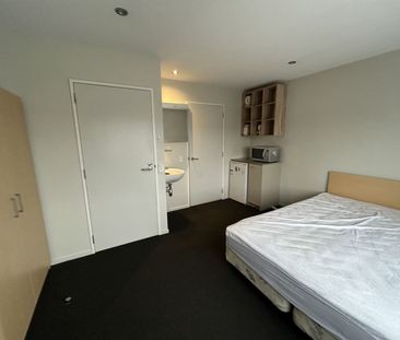 Popular Poulson Apartments- Third floor Room - Photo 2