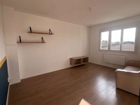 Appartement Paimboeuf 3 pièce(s) - Photo 2