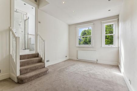 3 bedroom maisonette to rent - Photo 5