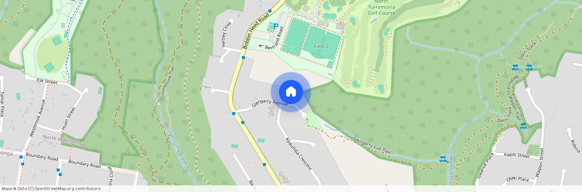 24 Glengarry Avenue, Turramurra 2074, New South Wales