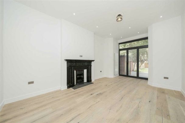 Anson Road, The Mapesbury, NW2 - Photo 1