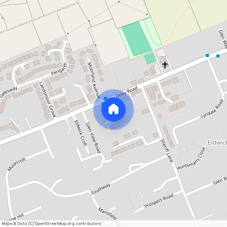 Beech Grove, Bingley