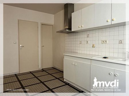 Location Appartement 2 pièces 37m² - Photo 4