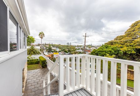 46 Greville Street, Clovelly NSW 2031 - House For Rent | Domain - Photo 2