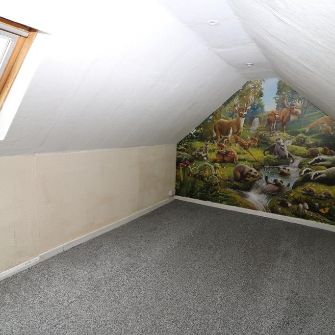 3 bedroom maisonette to rent - Photo 1