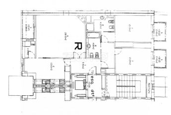 Apartamento T2 em Porto