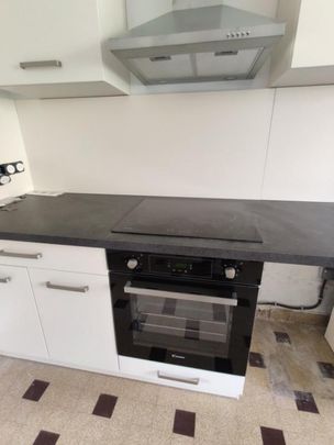 APPARTEMENT 4 pièce(s) - 88m² - Photo 1