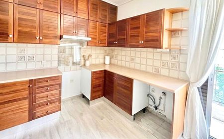 Διαμέρισμα για ενοικίαση Ριζάρειος (Χαλάνδρι) - Photo 3