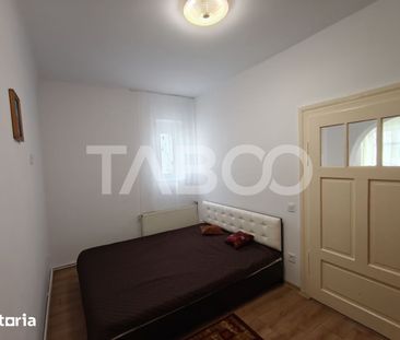 Casa cu 3 camere si pivnita de inchiriat in Sibiu - zona linistita - Photo 4