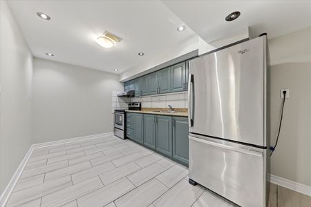 For Lease - 10 Woolwick Drive Unit# BSMT, Toronto, Ontario - Photo 4