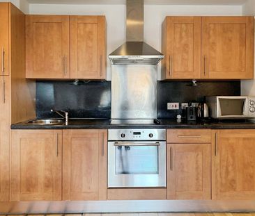 1 bedroom apartment to rent - Photo 4