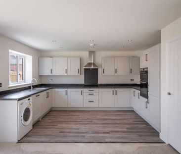 Plot 36 - The Sparrowhawk, Charles' View, London Road, Shrewsbury - Photo 3