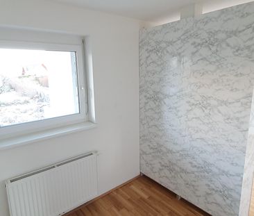 Exklusive 1-Zimmer-Wohnung mit Balkon in ruhiger Lage - Foto 4