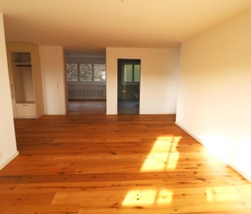 4.5 Zi.-Wohnung über den Dächern Speichers - Photo 1