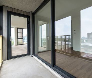 Appartement te huur: Julianaplein 110 1097 DN Amsterdam - Photo 5