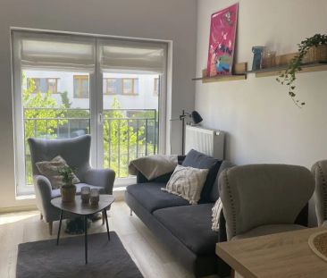 2 pokoje przy Parku nad Balatonem/ garaż w cenie - Фото 2