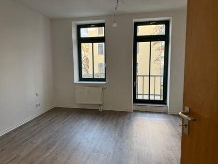 Georg-Schwarz-Straße 110, 04179 Leipzig OT Leutzsch - Photo 2