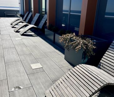 For Lease - 500 Brock Avenue Unit# 1101, Burlington, Ontario - Photo 6