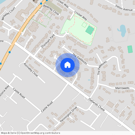 Westdene Way, Weybridge KT13