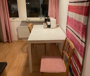 Vaktmästaregången, Göteborg - Foto 3