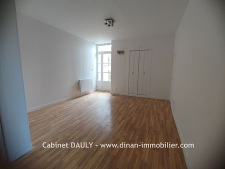 Location Appartement 2 pièces 33m² DINAN 22100 - Photo 4