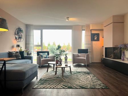 Waterlandsingel 106, Parkbuurt oosteinde, 2548ST, Den Haag - Foto 2