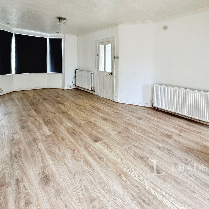 3 bedroom terraced to rent Purcell Road, Coventry, West Midlands, CV6 - Photo 1