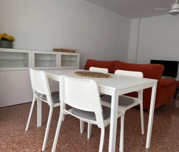 Piso de alquiler en Carrer del Pare Ferran Alcina, 4, El Llombo - Photo 4
