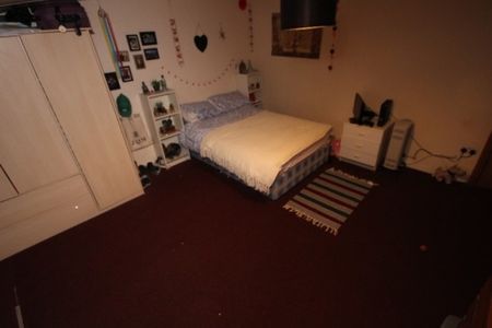 5 Bed - Richmond Mount, Leeds, Ls6 - Photo 5