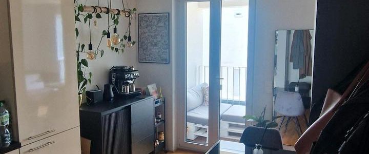 Untermiete Februar bis Mai: Liebevoll eingerichtete Wohnung - Foto 1
