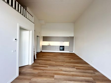 Lækker 2-værelses lejlighed i nybyggeri med terrasse - Foto 2